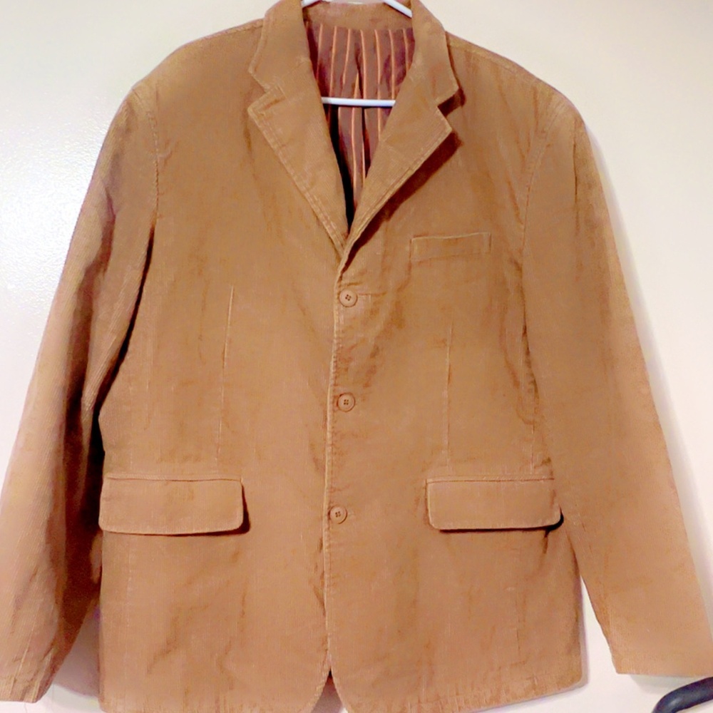 Jacket